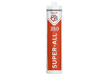 Connect Products Seal-it 350 Super-all wit 290ml