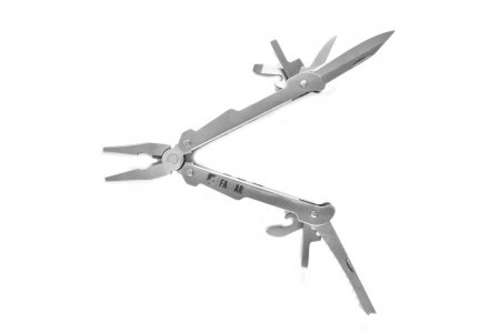 Fastar multitool 22 in 1