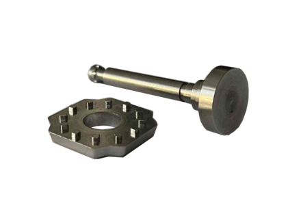 Multitool Starlock® naar IOS adapter (Makita)