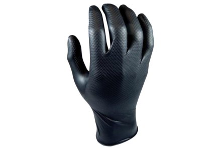 Oxxa Grippaz nitril handschoenen XL - 50 stuks