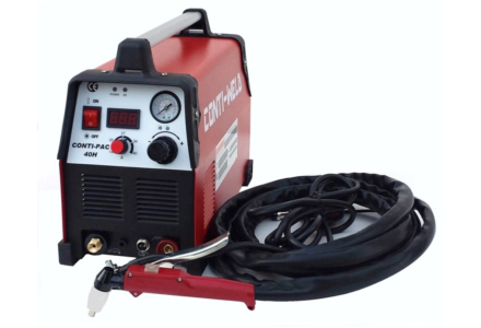 Contiweld plasma snijder CONTI-PAC 40H