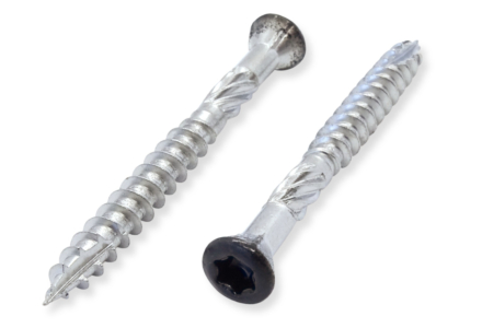 potdekselschroeven 4x40