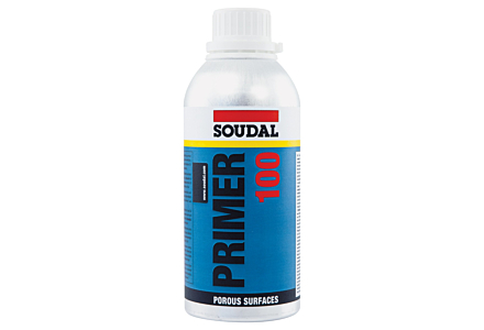 Primer 100 Soudal - 500ml