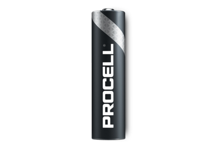 Procell AAA batterij