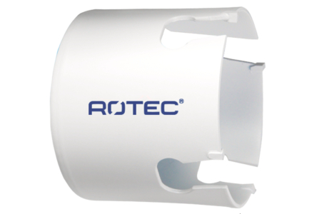 Rotec MP-gatzaag 102mm (4")