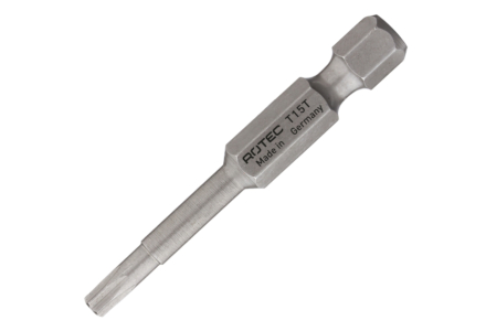 Rotec Pro krachtbit 50mm Torx-25