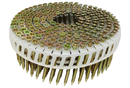 schietschroeven 2,8x45