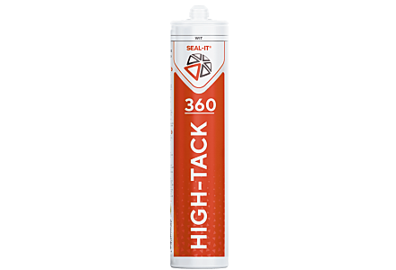 Connect products Seal-it 360 High Tack wit 290ml