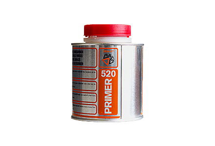 Connect products Seal-it 520 primer 250ml