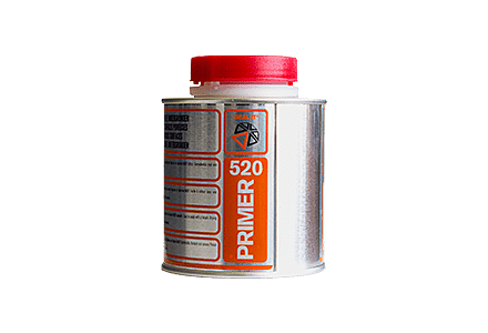 Connect products Seal-it 520 primer 250ml