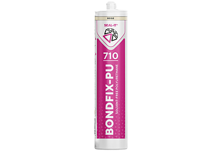 Seal-it 710 BONDFIX-PU PU-lijm