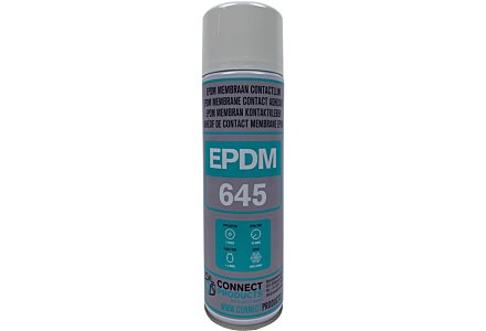 Connect Products Seal-it 645 contactlijm EPDM