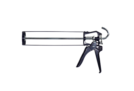 Kitpistool / kitspuit skelet 310ml Bostik