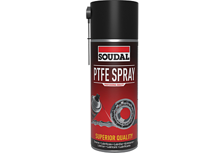 soudal ptfe spray