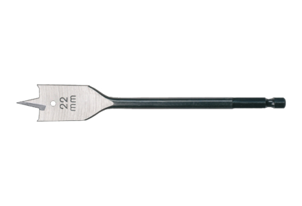 Rotec Speedboor 40,0 mm.