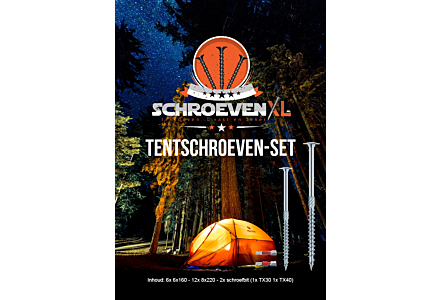 haring schroeven