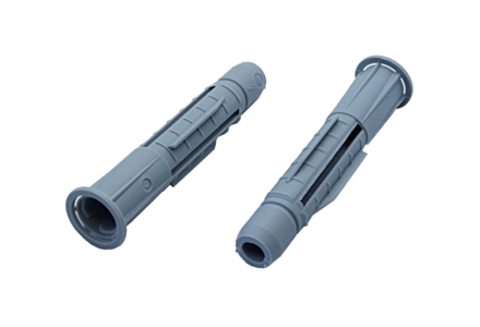 Universeelpluggen 8x50 100 stuks