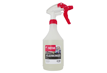 Velgenreiniger 600 ml