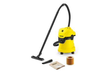 Karcher WD3 alleszuiger