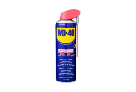 wd40