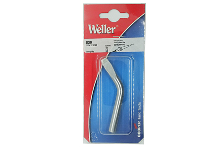 Weller soldeerstift S39