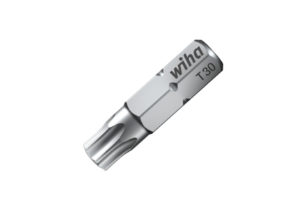 Wiha torx 20 bit 25mm