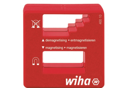 Magnetiseerder / demagnetiseerder