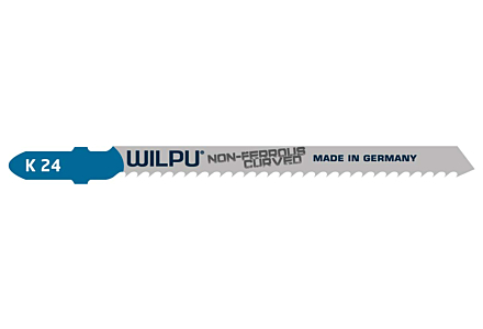 Wilpu K 24 decoupeerzaagblad