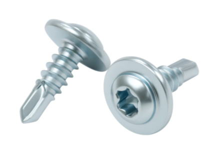 boorschroeven torx flenskop