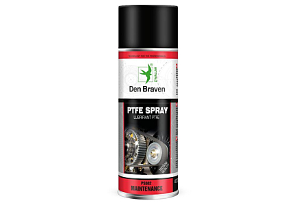 Den Braven Zwaluw PTFE spray 400ml