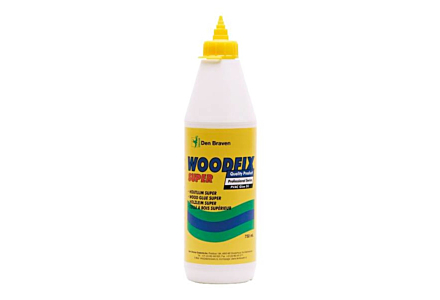 Zwaluw Woodfix super D3 - Houtlijm 750ml