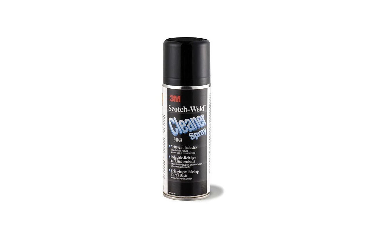 3M Scotch-Weld cleaner spray 50098 500ml
