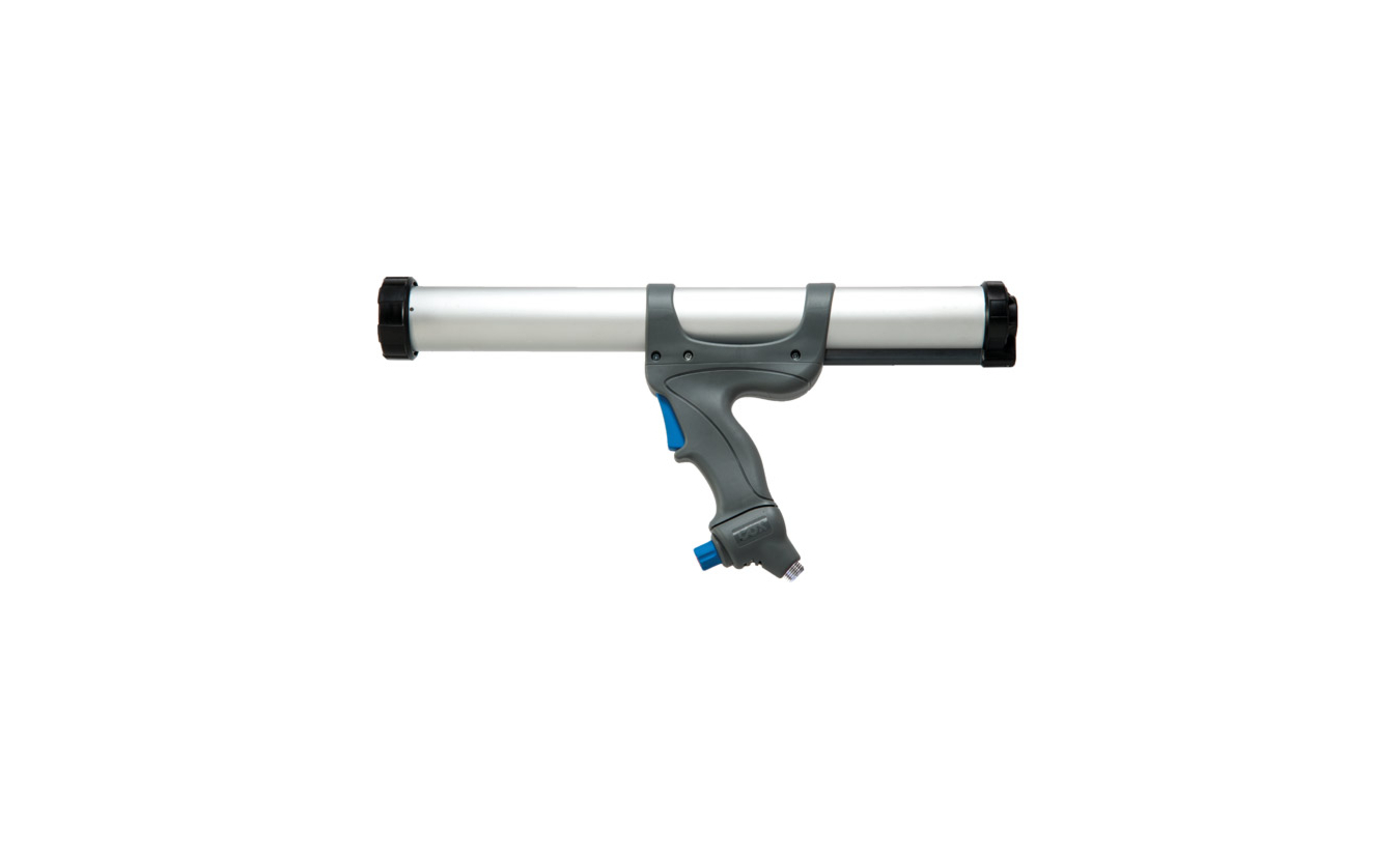 Cox Airflow 600 combi voor kokers en worsten