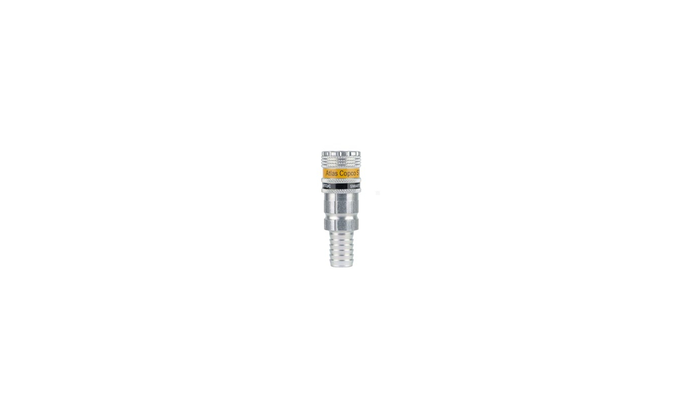 AtlasCopco SmartQIC-08E-H10 Snelkoppeling