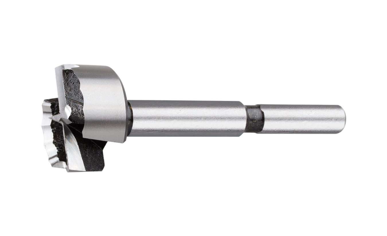 Cilinderkopboor Wave-cutter 45x90 mm