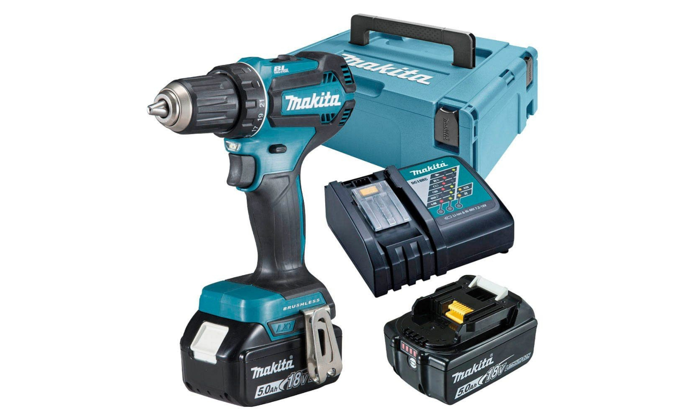 Makita 18 hot sale volt
