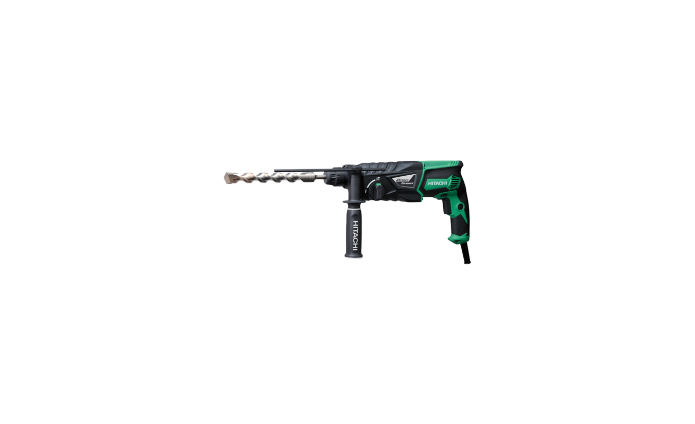 hitachi dh26pb