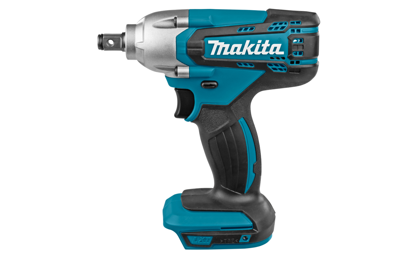 Makita DTW 190Z accu slagmoersleutel 18V body