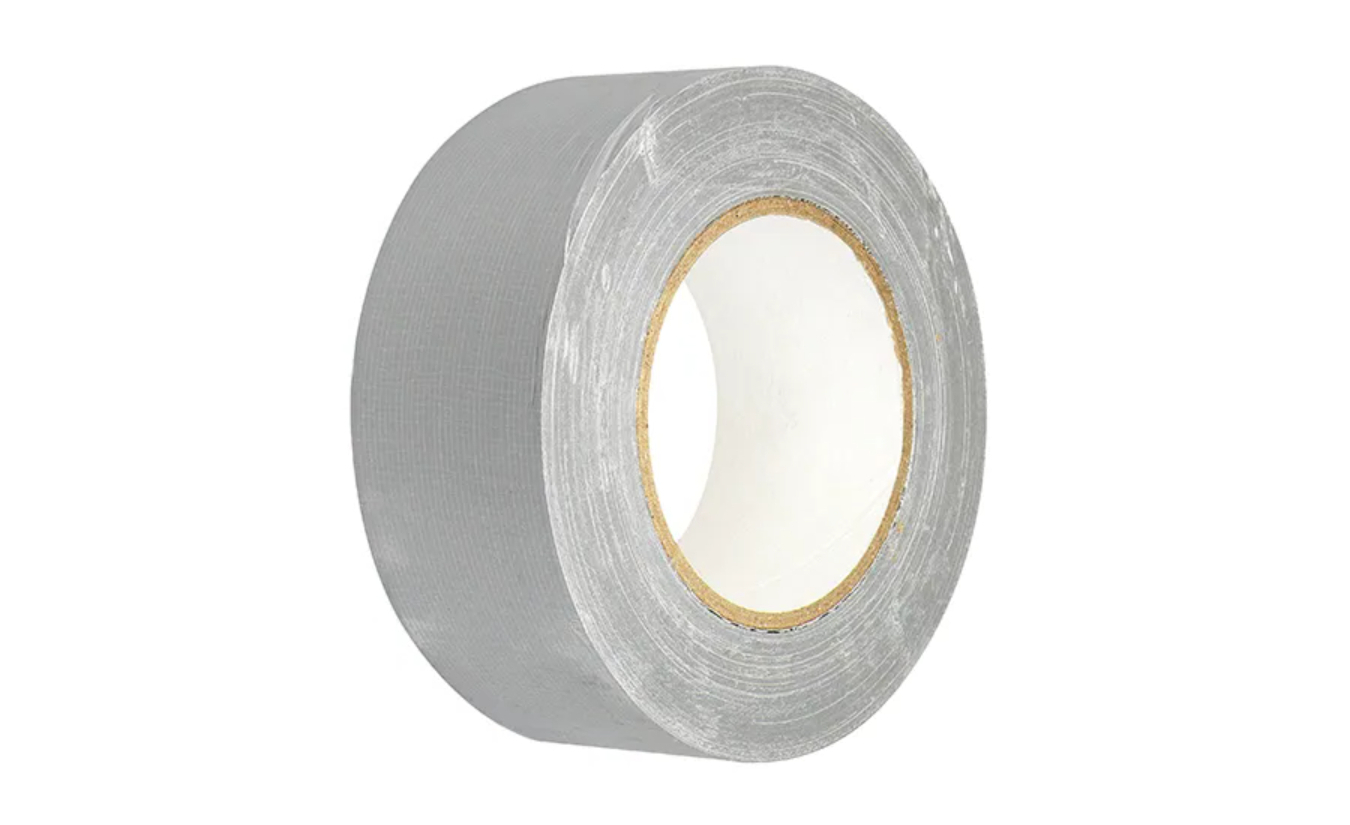 duct tape 50mm x 50 meter
