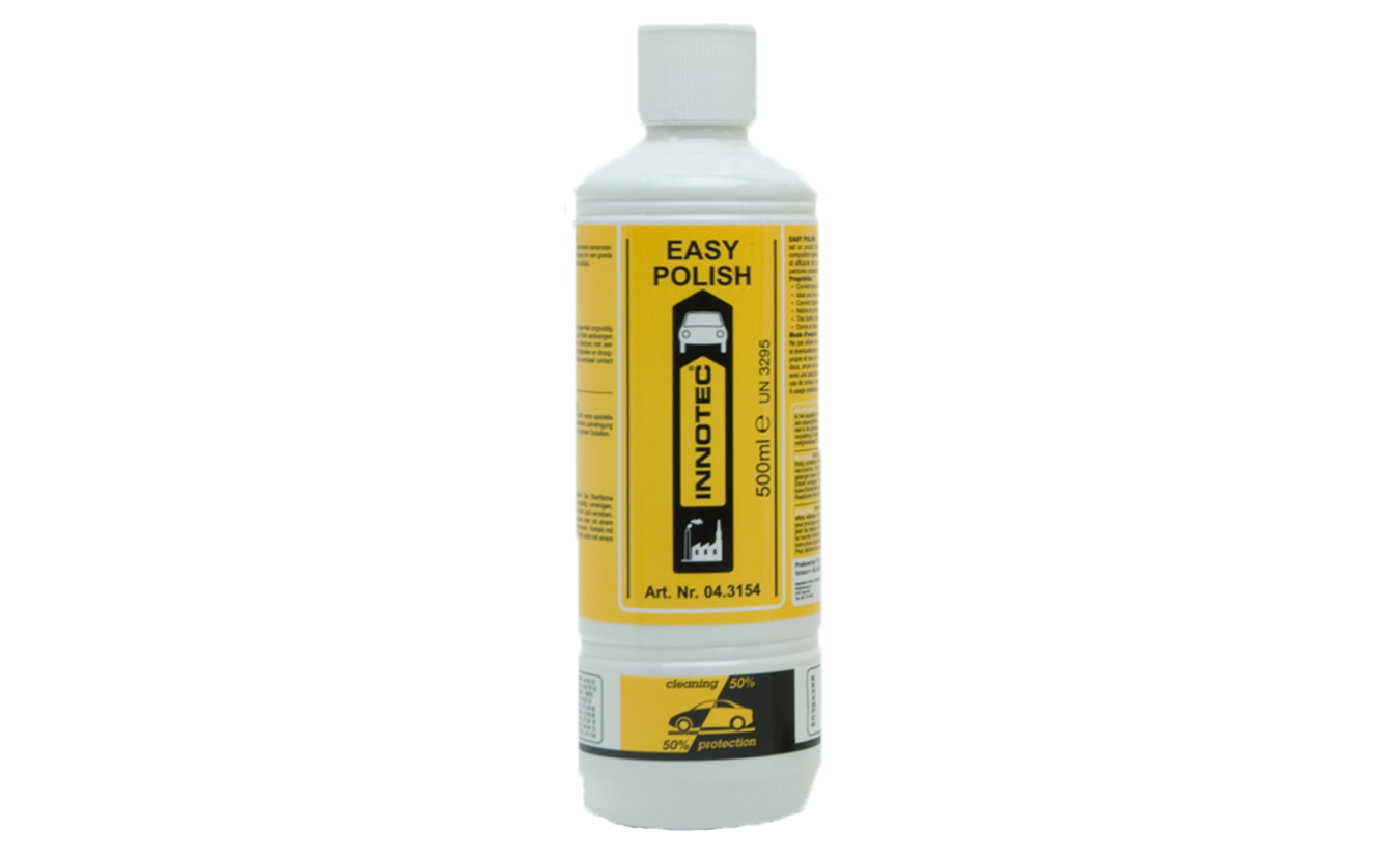 Innotec Easy polish 500ml