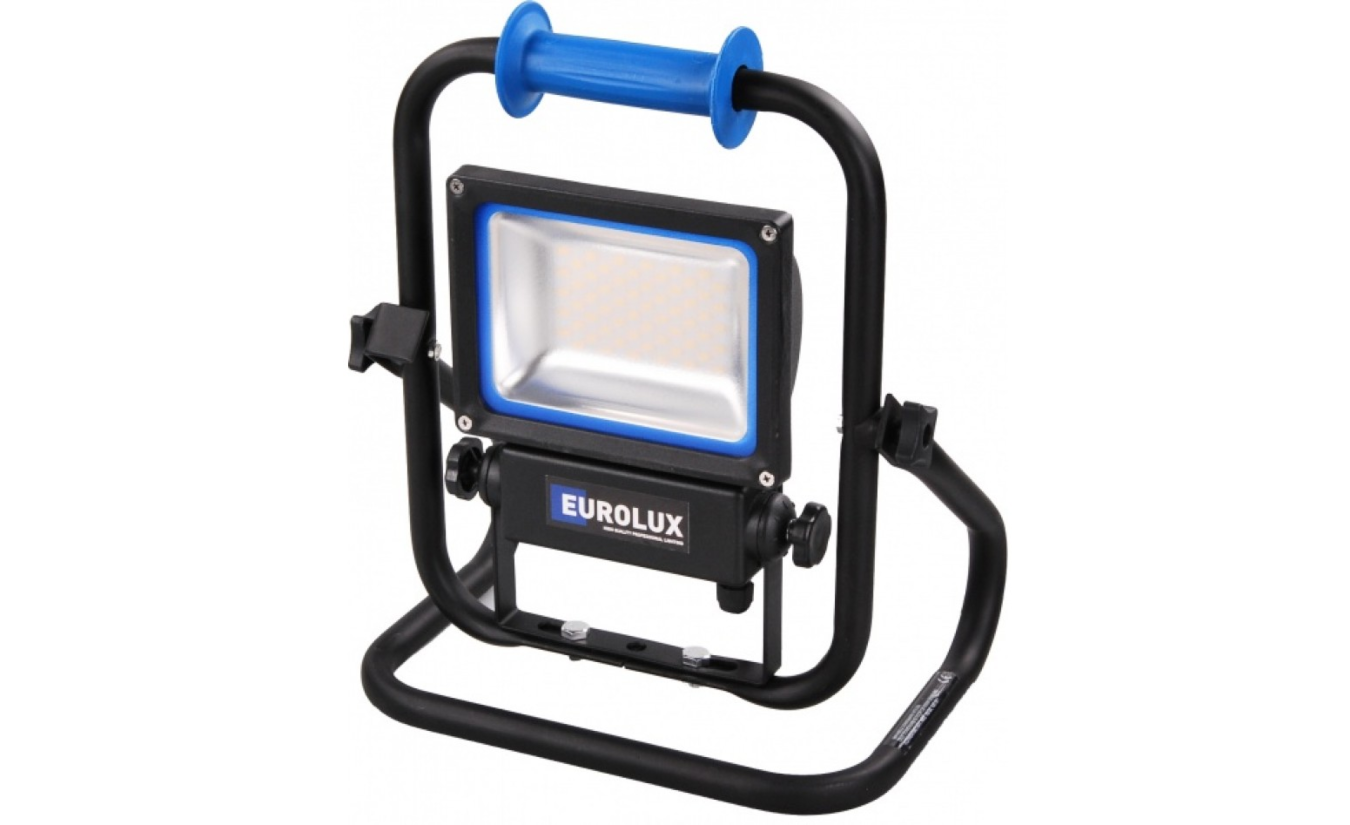 Eurolux LED bouwlamp 30 Watt klasse II