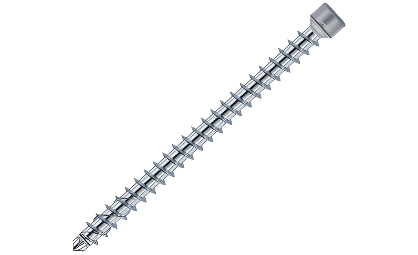 Constructieschroeven cilinderkop voldraad torx 10x400 25 stuks