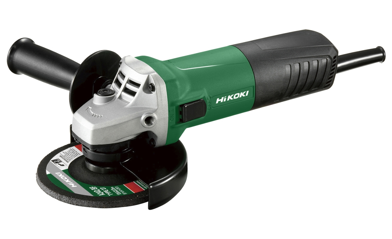 Hitachi haakseslijper G13SR4 YGZ 730 Watt