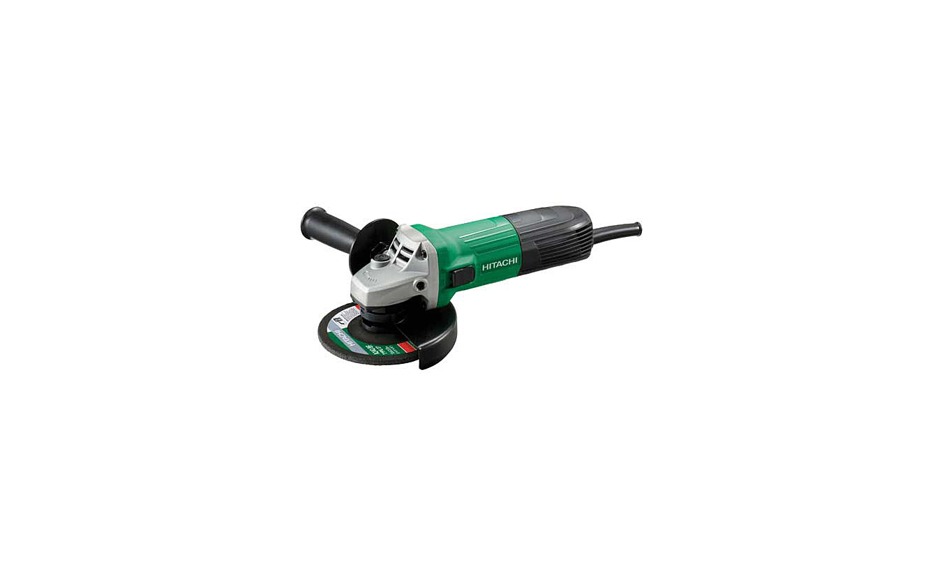 Hitachi haakseslijper G13STA 600 Watt