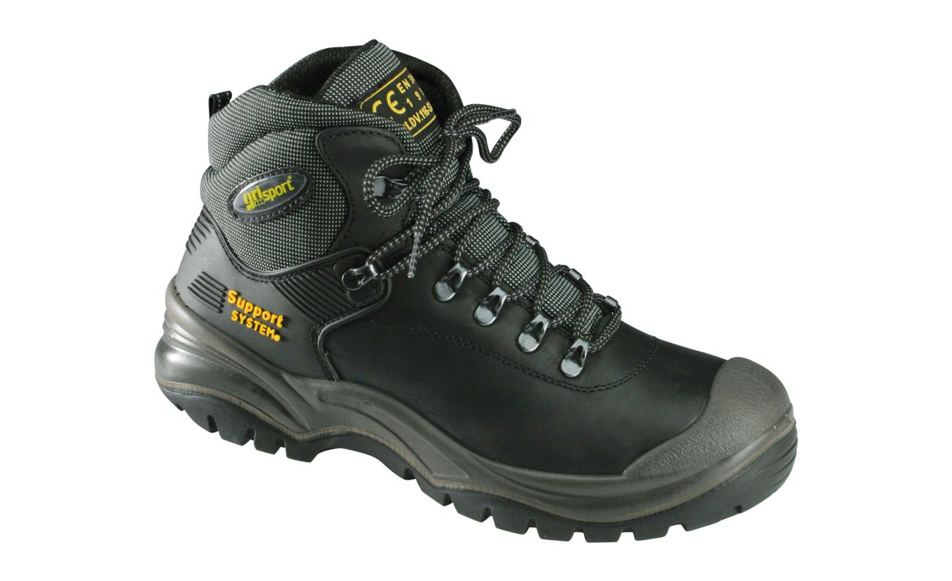Grisport 703L S3 var 116 Werkschoenen