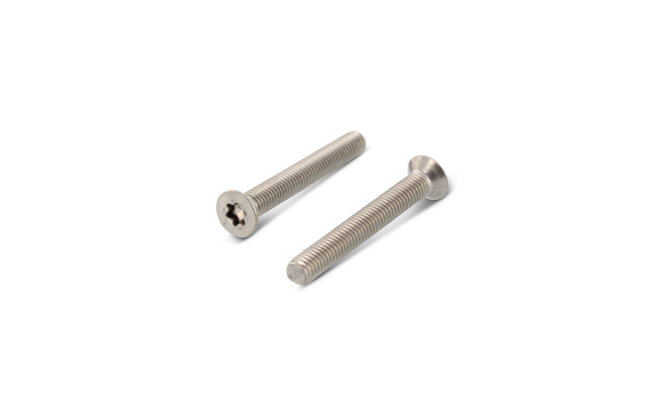 iso 14581 m5x12 rvs a2