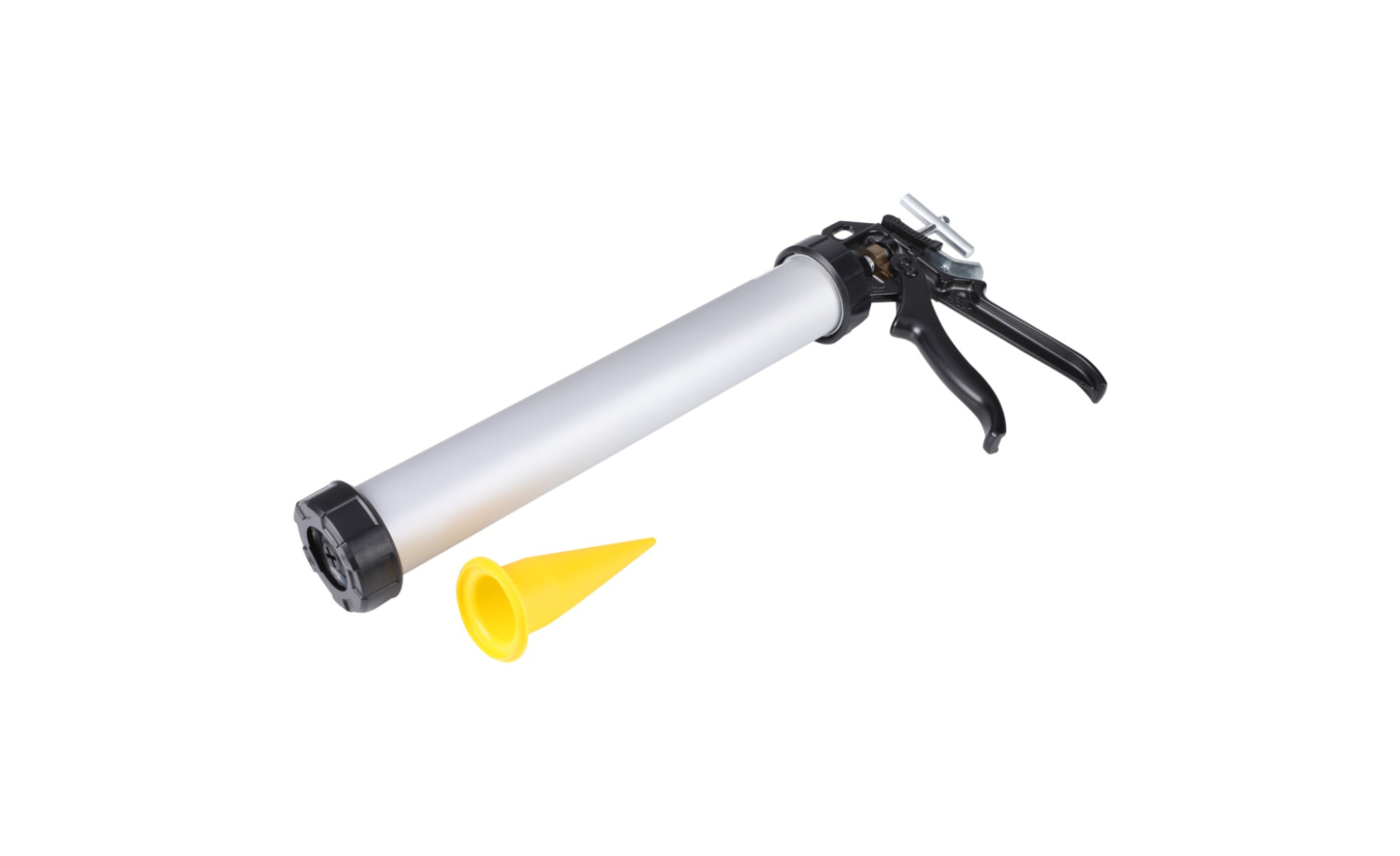 Kitspuit COX powerflow HP combi