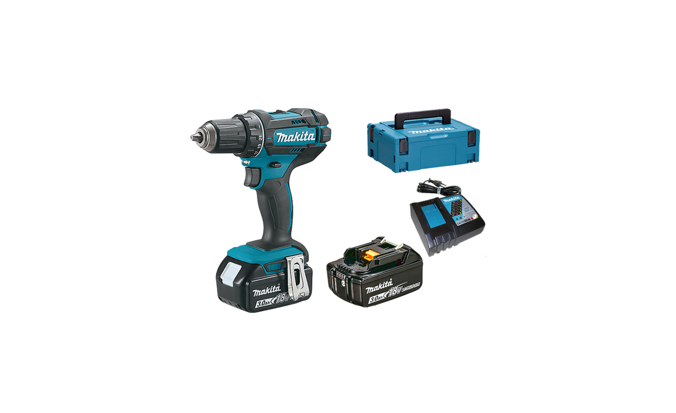 Makita ddf482rfj review deals