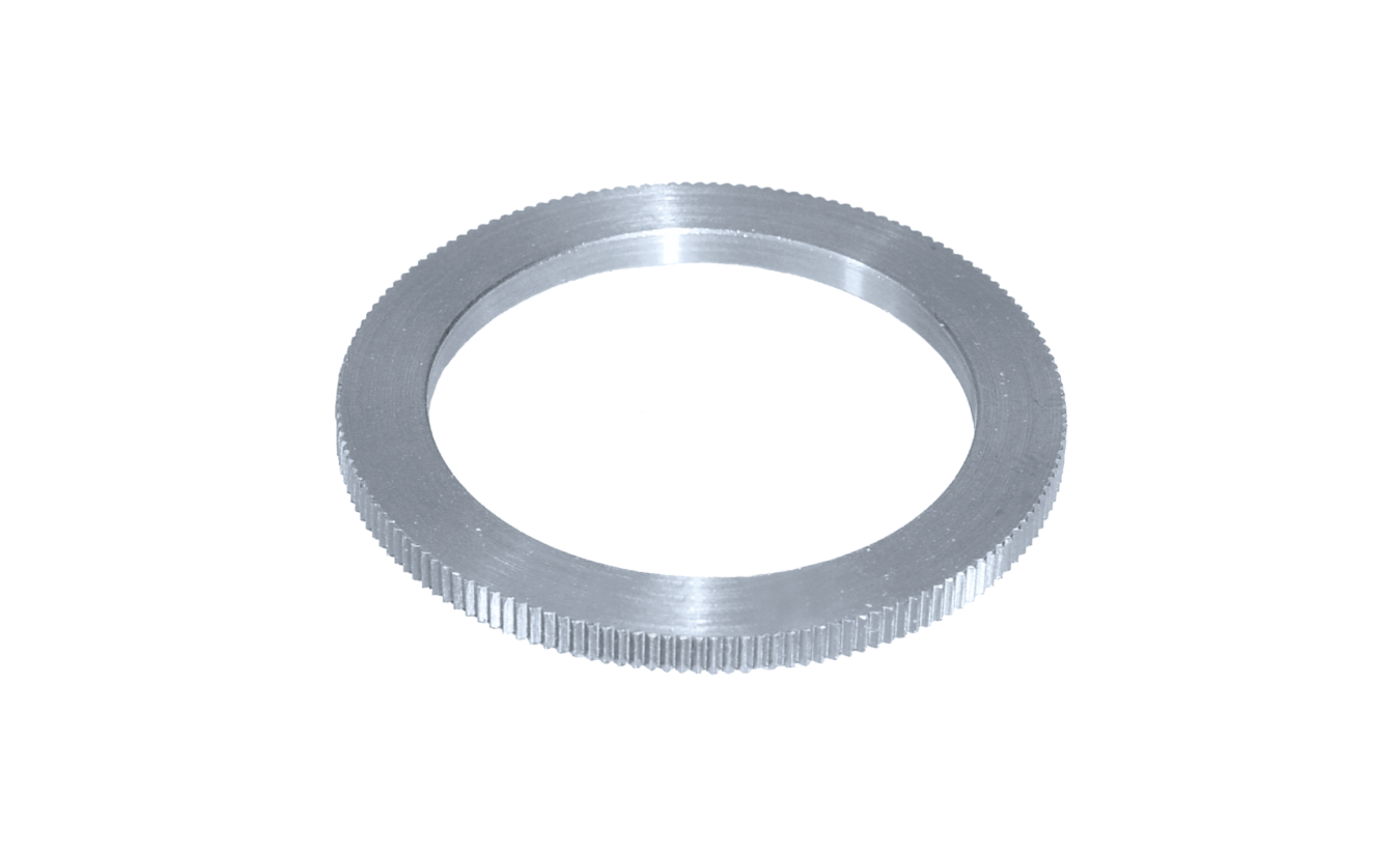 Pasring 30 naar 25,4mm dikte 1,8