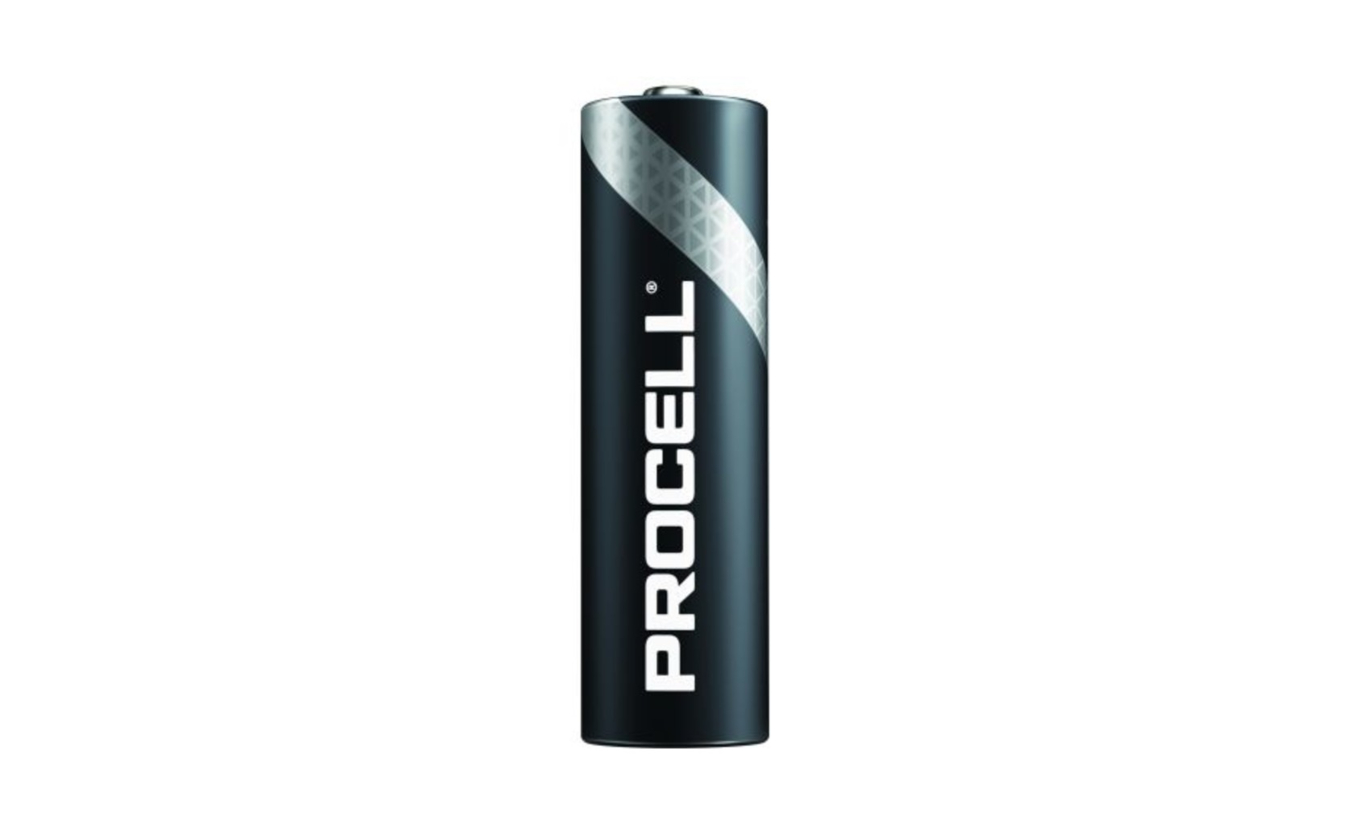 Procell AA batterij